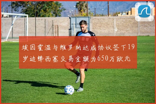 埃因霍温与维罗纳达成协议签下19岁边锋西塞交易金额为650万欧元